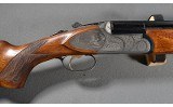 Rizzini ~ Over/under ~ 12 Gauge - Image 3 of 10