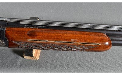 Nikko ~ Shadow ~ 12 Gauge - Image 4 of 10