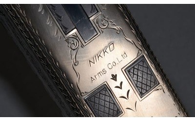 Nikko ~ Shadow ~ 12 Gauge - Image 10 of 10