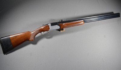 Sabatti ~ Boxlock ~ 12 Gauge - Image 1 of 10
