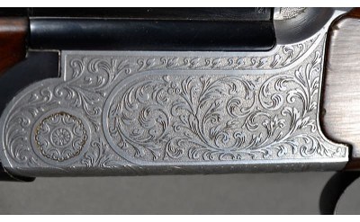 Sabatti ~ Boxlock ~ 12 Gauge - Image 10 of 10
