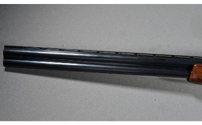 Sabatti ~ Boxlock ~ 12 Gauge - Image 6 of 10