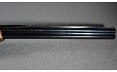 Sabatti ~ Boxlock ~ 12 Gauge - Image 5 of 10