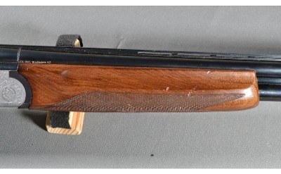 Sabatti ~ Boxlock ~ 12 Gauge - Image 4 of 10
