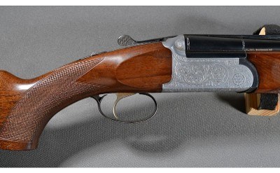 Sabatti ~ Boxlock ~ 12 Gauge - Image 3 of 10