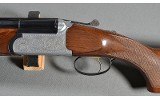 Sabatti ~ Boxlock ~ 12 Gauge - Image 8 of 10