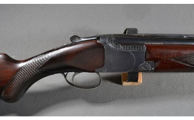 FN ~ B25 A1 ~ 12 Gauge - Image 3 of 10