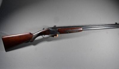 FN ~ B25 A1 ~ 12 Gauge - Image 1 of 10