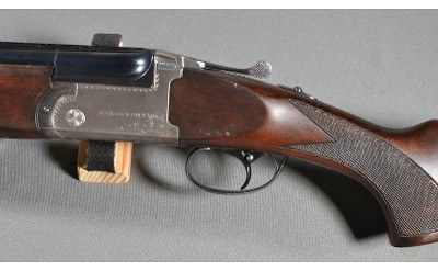 AYA ~ Yeoman ~ 12 Gauge - Image 8 of 10