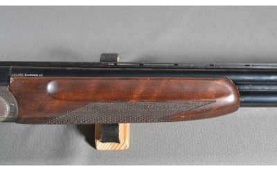 AYA ~ Yeoman ~ 12 Gauge - Image 4 of 10