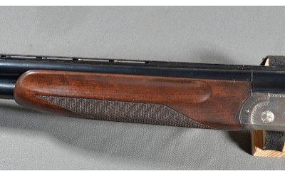 AYA ~ Yeoman ~ 12 Gauge - Image 7 of 10