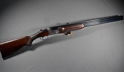 AYA ~ Yeoman ~ 12 Gauge - Image 1 of 10