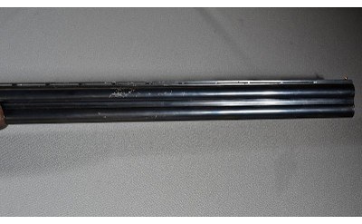 AYA ~ Yeoman ~ 12 Gauge - Image 5 of 10
