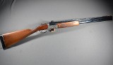 Rizzini ~ Over/Under ~ 12 Gauge