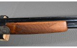 Rizzini ~ Over/Under ~ 12 Gauge - 4 of 10