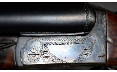 AYA ~ SXS ~ 12 Gauge - Image 10 of 10
