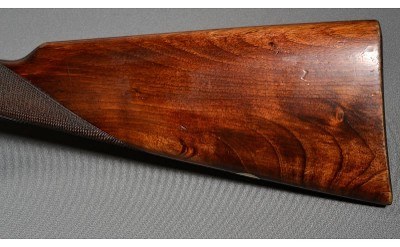AYA ~ SXS ~ 12 Gauge - Image 9 of 10
