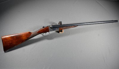 AYA ~ SXS ~ 12 Gauge - Image 1 of 10