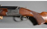 Browning ~ 425 Grade 1~ 12 Gauge - Image 8 of 10