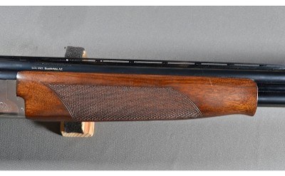 Browning ~ 425 Grade 1~ 12 Gauge - Image 4 of 10