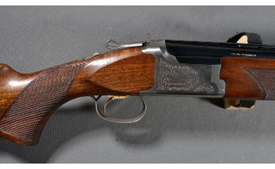 Browning ~ 425 Grade 1~ 12 Gauge - Image 3 of 10