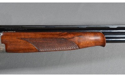Browning ~ B525L ~ 12 Gauge - Image 4 of 10