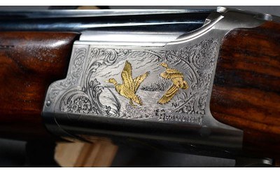 Browning ~ B525L ~ 12 Gauge - Image 10 of 10