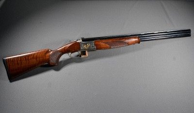 Browning ~ B525L ~ 12 Gauge - Image 1 of 10