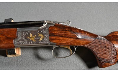 Browning ~ B525L ~ 12 Gauge - Image 8 of 10