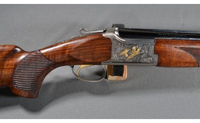 Browning ~ B525L ~ 12 Gauge - Image 3 of 10