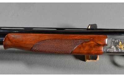 Browning ~ B525L ~ 12 Gauge - Image 7 of 10