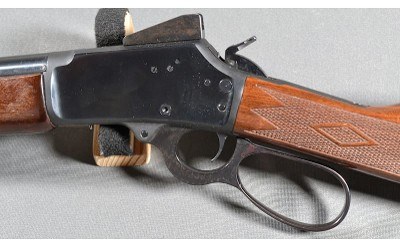 Marlin ~ 1894CS ~ .357 Magnum/.38 Special - Image 8 of 10