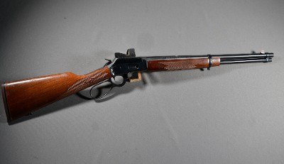 Marlin ~ 1894CS ~ .357 Magnum/.38 Special - Image 1 of 10