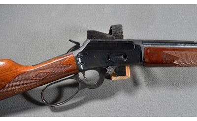 Marlin ~ 1894CS ~ .357 Magnum/.38 Special - Image 3 of 10
