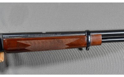 Marlin ~ 1894CS ~ .357 Magnum/.38 Special - Image 4 of 10