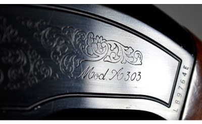 Beretta ~ A303 ~ 12 Gauge - Image 10 of 10