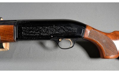 Beretta ~ A303 ~ 12 Gauge - Image 8 of 10