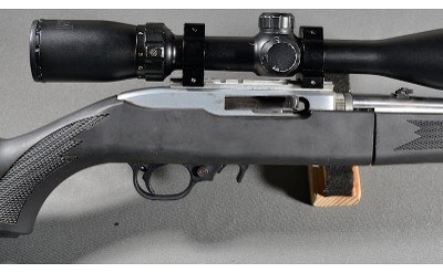 Ruegr ~ 10/22 ~ .22 Long Rifle - Image 3 of 10