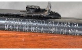 Henry ~ Classic ~ .22 Long Rifle - Image 10 of 10
