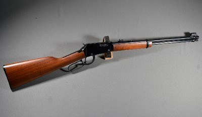 Henry ~ Classic ~ .22 Long Rifle - Image 1 of 10