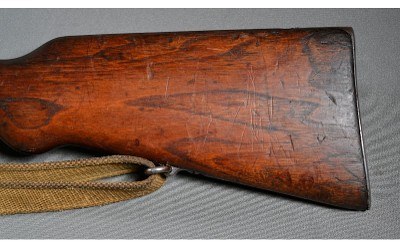 DWM ~ 1904 ~ 8mm Mauser - Image 9 of 10