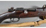 DWM ~ 1904 ~ 8mm Mauser - Image 3 of 10
