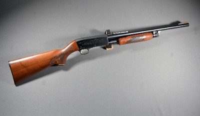 Ithaca ~ 37 Featherlight ~ 12 Gauge - Image 1 of 10