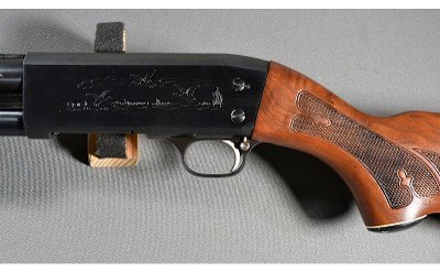 Ithaca ~ 37 Featherlight ~ 12 Gauge - Image 8 of 10