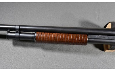 Winchester ~ 1897 ~ 12 Gauge - Image 7 of 10