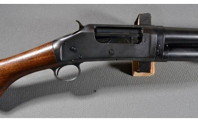 Winchester ~ 1897 ~ 12 Gauge - Image 3 of 10