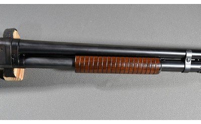 Winchester ~ 1897 ~ 12 Gauge - Image 4 of 10