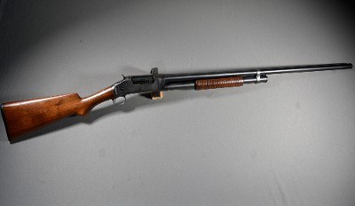 Winchester ~ 1897 ~ 12 Gauge - Image 1 of 10