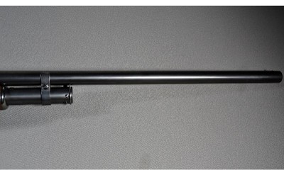 Winchester ~ 1897 ~ 12 Gauge - Image 5 of 10