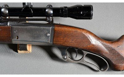 Savage ~ 99 ~ .308 Winchester - Image 8 of 10